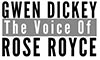 Gwen Dickey Gwen Dickey